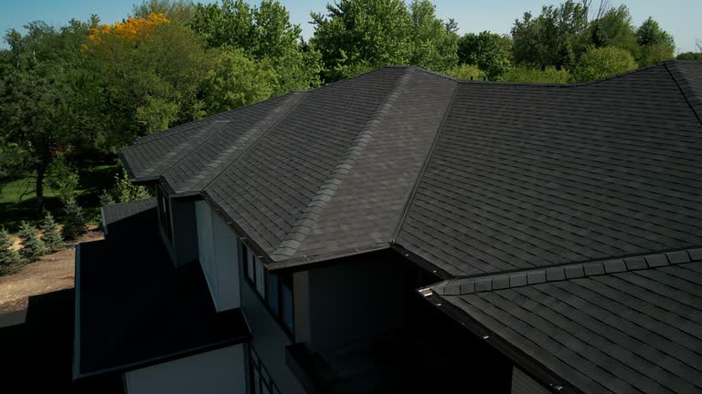 Hot Roofs in Glen Rose, TX