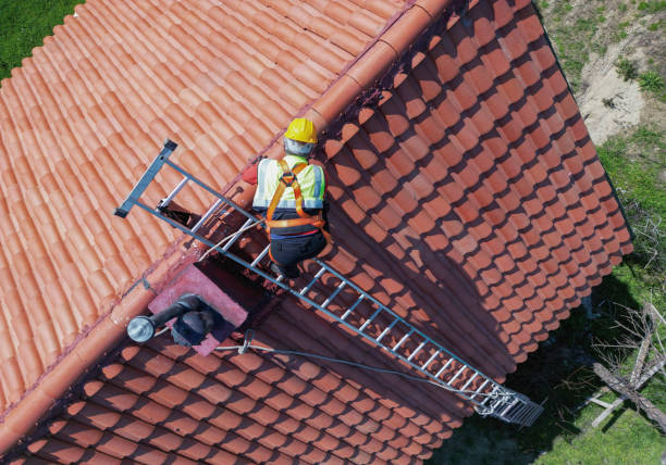 Roof Insulation in Glen Rose, TX
