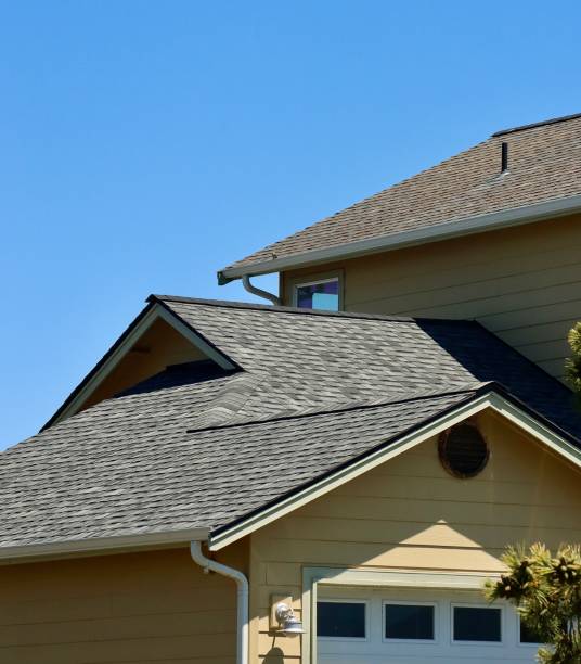 Steel Roofing in Glen Rose, TX